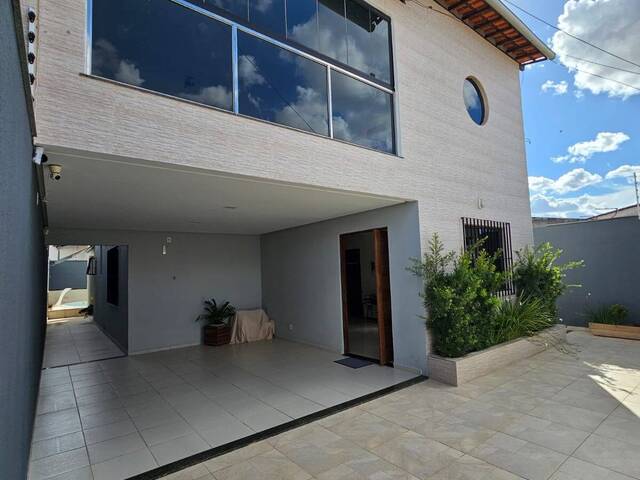 Casa para Venda em Feira de Santana - 4