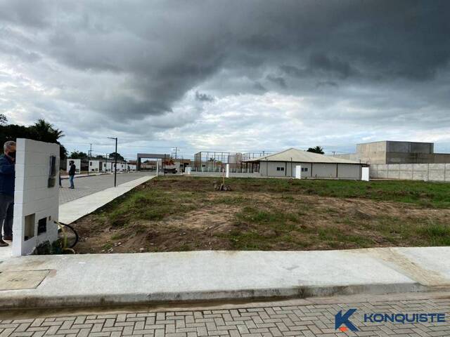 #4803 - Área para Venda em Feira de Santana - BA