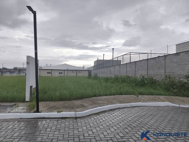 #4806 - Área para Venda em Feira de Santana - BA