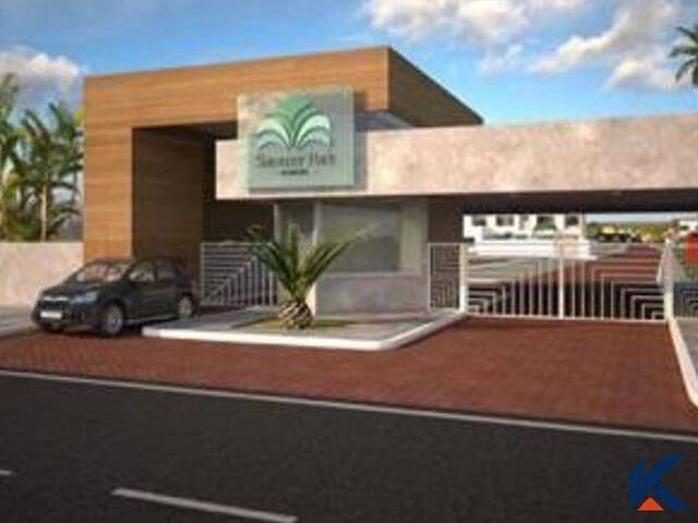 #4812 - Área para Venda em Feira de Santana - BA - 2