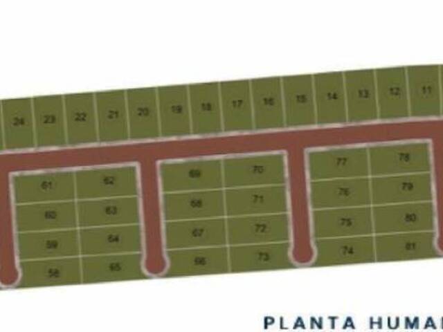 #4814 - Área para Venda em Feira de Santana - BA - 3