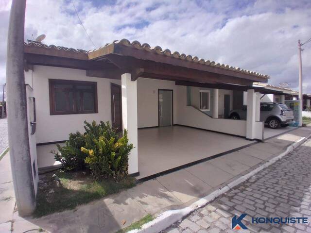 #4815 - Casa para Venda em Feira de Santana - BA