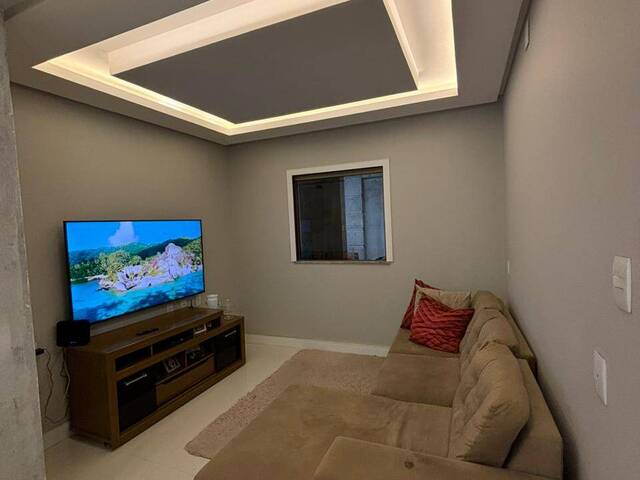 #4817 - Casa para Venda em Feira de Santana - BA - 3