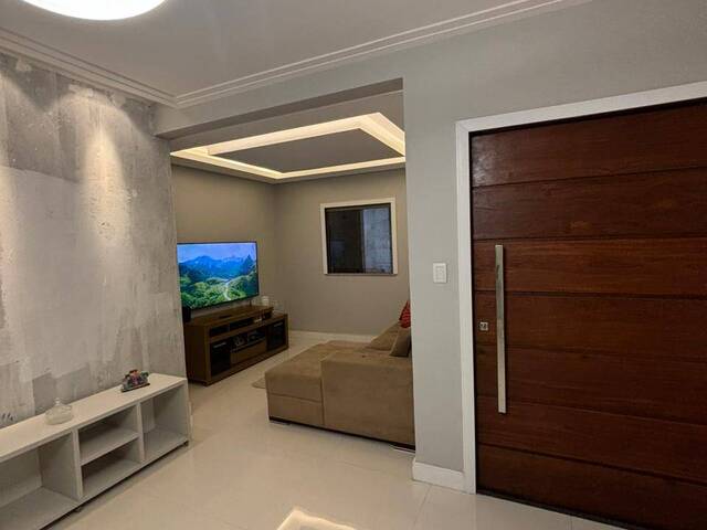 #4817 - Casa para Venda em Feira de Santana - BA - 2