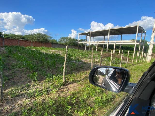 #4818 - Área para Venda em Feira de Santana - BA - 2