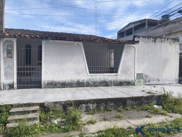 #4819 - Casa para Locação em Feira de Santana - BA - 2