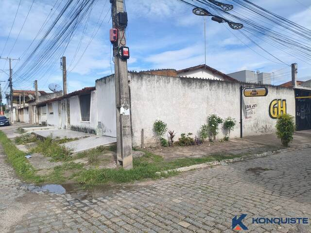 #4819 - Casa para Locação em Feira de Santana - BA - 3