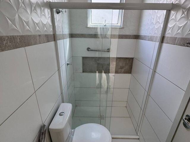 #4820 - Casa em condomínio para Venda em Feira de Santana - BA - 3