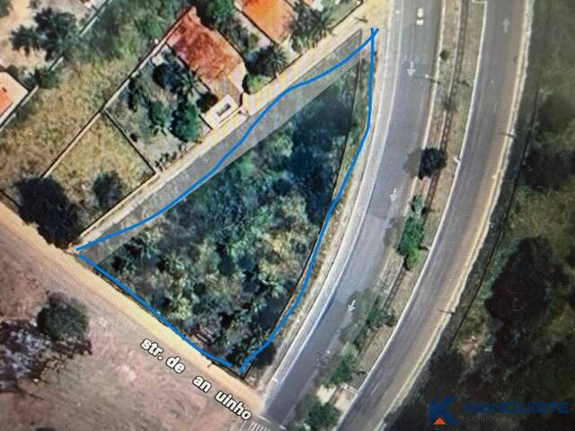 #4822 - Terreno para Venda em Feira de Santana - BA