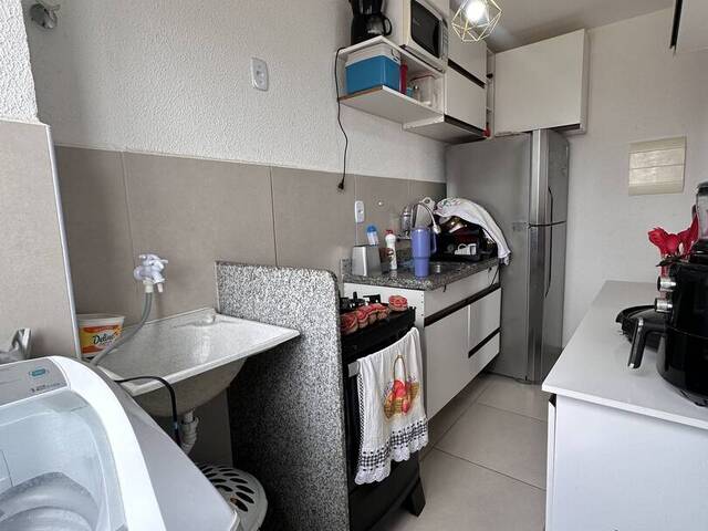 Apartamento para Venda em Feira de Santana - 4