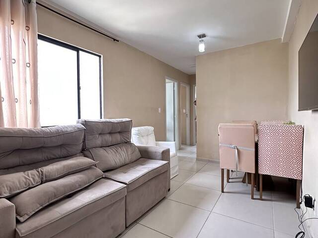 #4824 - Apartamento para Venda em Feira de Santana - BA - 2