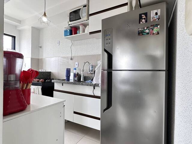 Apartamento para Venda em Feira de Santana - 5