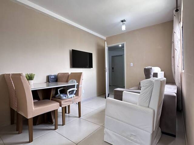 Venda em Mangabeira - Feira de Santana