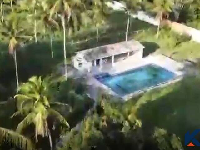 #4826 - Chácara para Venda em Feira de Santana - BA