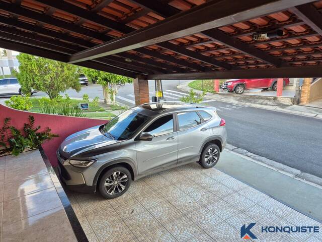 #4827 - Casa em condomínio para Venda em Feira de Santana - BA