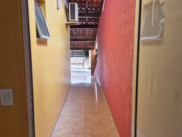 #4827 - Casa em condomínio para Venda em Feira de Santana - BA