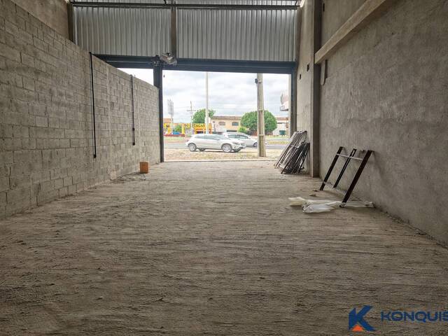 #4828 - Ponto Comercial para Locação em Feira de Santana - BA - 2