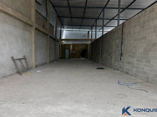 #4828 - Ponto Comercial para Locação em Feira de Santana - BA - 3