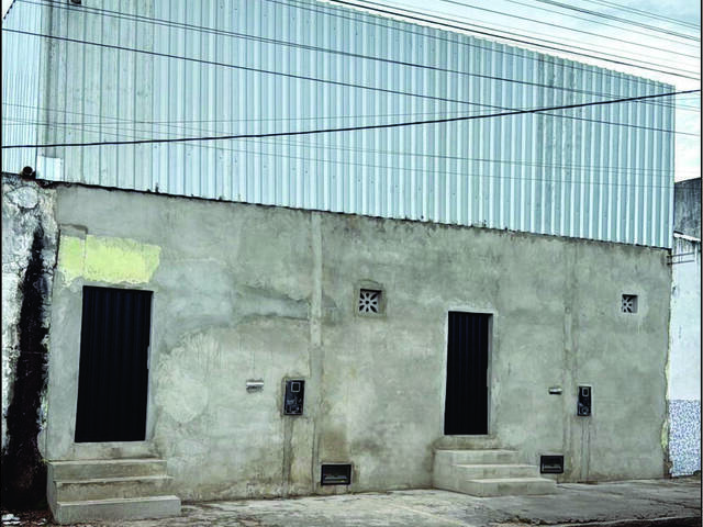 Ponto Comercial para Locação em Feira de Santana - 4