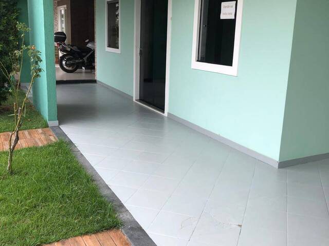 #4830 - Casa para Venda em Feira de Santana - BA - 3