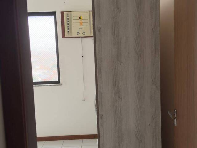 #4831 - Apartamento para Venda em Feira de Santana - BA - 2