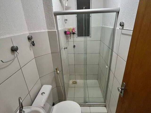 #4832 - Apartamento para Locação em Feira de Santana - BA - 3