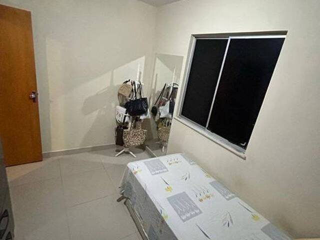 #4832 - Apartamento para Locação em Feira de Santana - BA - 2