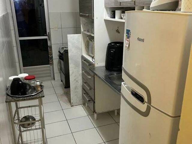 Apartamento para Locação em Feira de Santana - 5