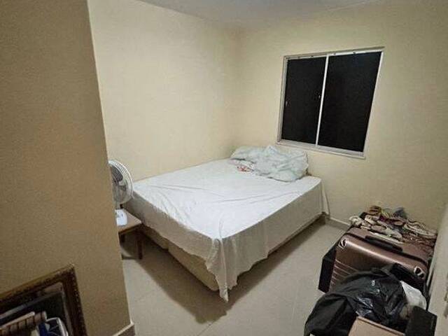 Apartamento para Locação em Feira de Santana - 4