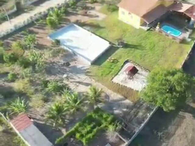 #4835 - Chácara para Venda em Coração de Maria - BA