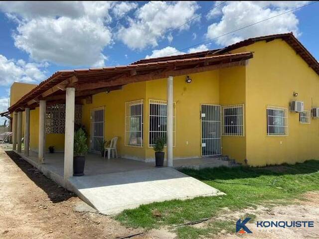 #4835 - Chácara para Venda em Coração de Maria - BA