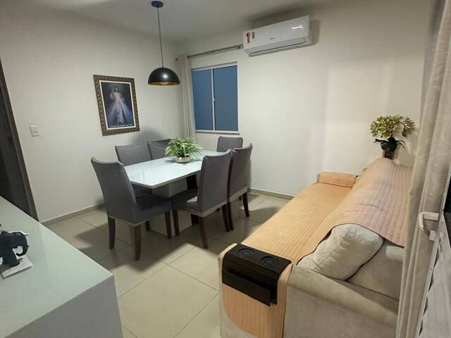 Casa em condomínio para Venda em Feira de Santana - 3