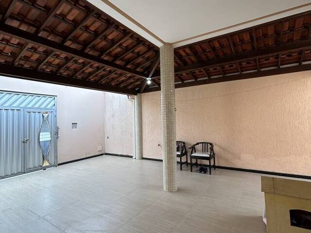 #4838 - Casa para Venda em Feira de Santana - BA - 2