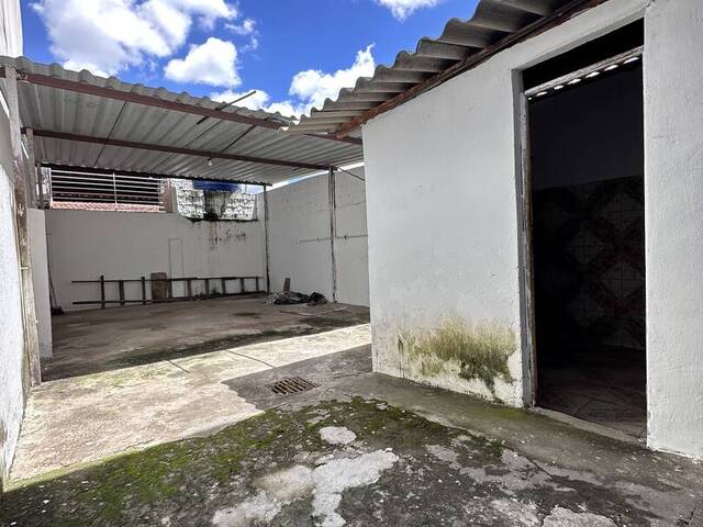 #4839 - Depósito para Locação em Feira de Santana - BA - 3