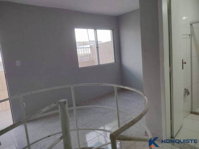 #4842 - Apartamento para Venda em Feira de Santana - BA