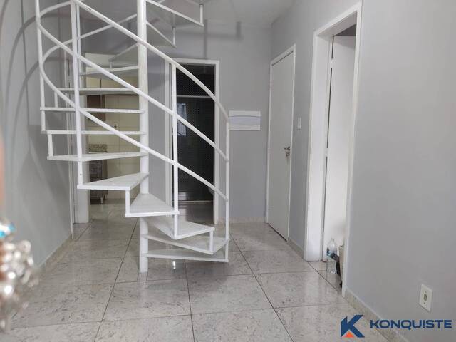 #4842 - Apartamento para Venda em Feira de Santana - BA