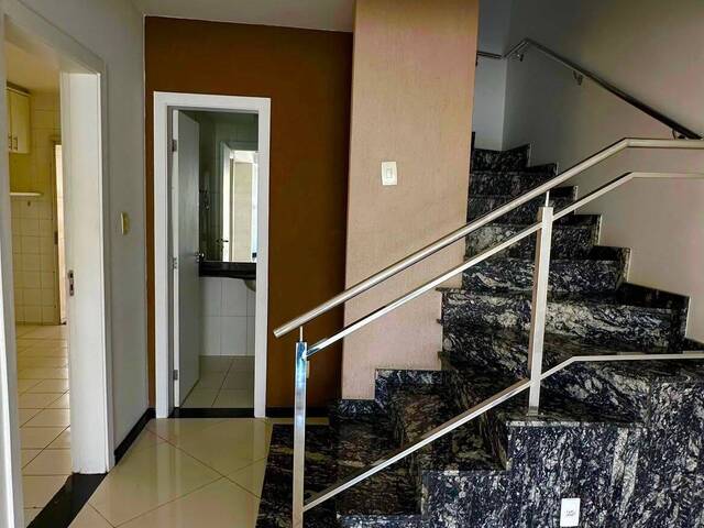 #4843 - Casa em condomínio para Venda em Feira de Santana - BA