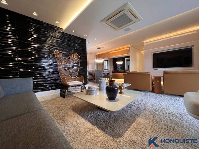 #4844 - Apartamento para Venda em Feira de Santana - BA - 3