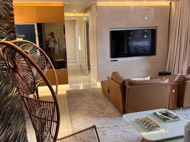 #4844 - Apartamento para Venda em Feira de Santana - BA - 2