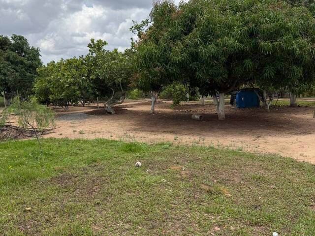Chácara para Venda em Feira de Santana - 4