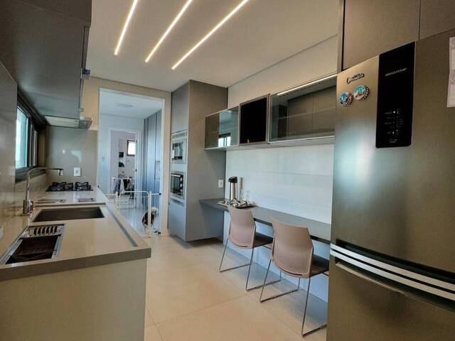 Apartamento para Locação em Feira de Santana - 4