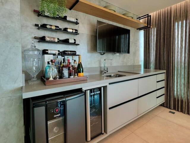 #4846 - Apartamento para Locação em Feira de Santana - BA - 3