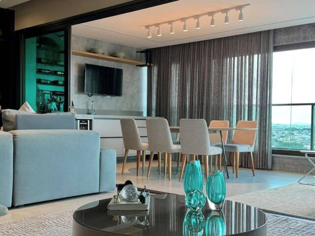 #4846 - Apartamento para Locação em Feira de Santana - BA - 2