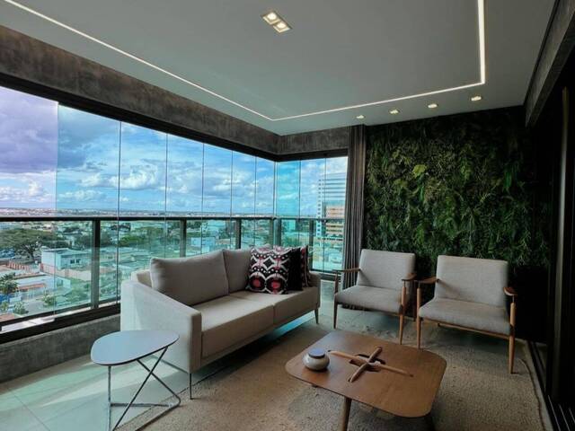 Locação em Santa Mônica - Feira de Santana