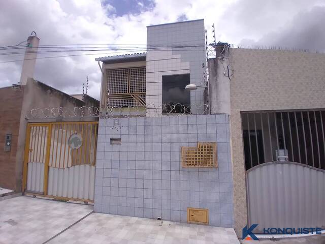 #4847 - Casa para Locação em Feira de Santana - BA - 3