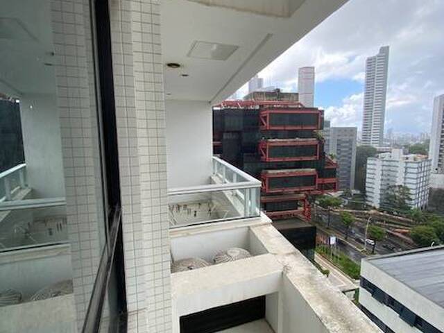 #4850 - Apartamento para Venda em Salvador - BA - 1