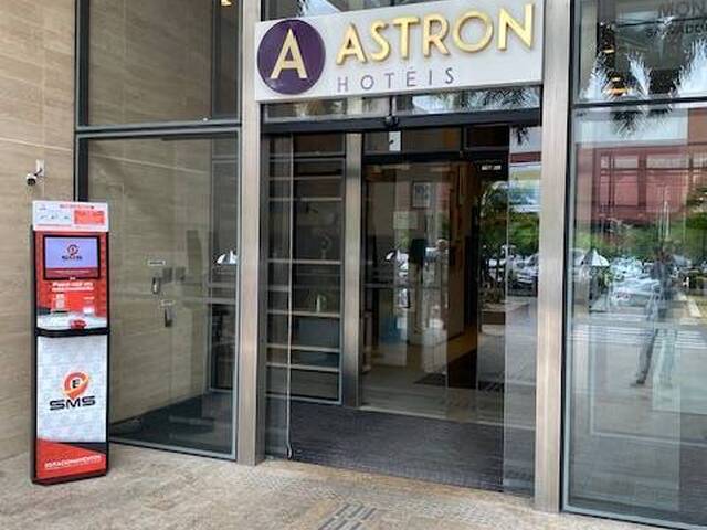 #4850 - Apartamento para Venda em Salvador - BA - 2