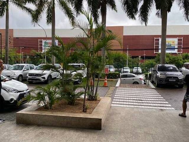 #4850 - Apartamento para Venda em Salvador - BA - 3