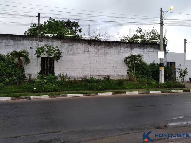 #4852 - Terreno para Venda em Feira de Santana - BA