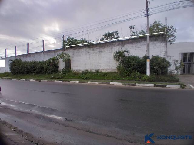 #4852 - Terreno para Venda em Feira de Santana - BA